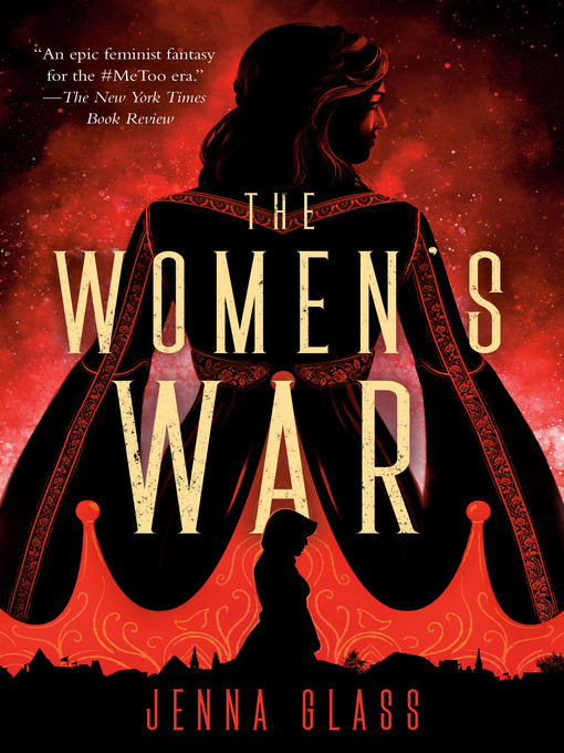 Cover image for The Women's War